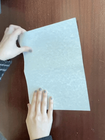 Paper Flag Bunting Gif 2